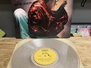 Quiet Riot - Metal Health - 180g Clear Vinyl Record LP - 2010 RARE