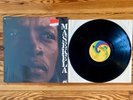 Hugh Masekela S/T Self-Titled LP Vinyl US 1969 UNI Records 73041 African Jazz NM