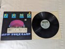 Kano   New York Cake Vinyl LP Mirage 1981 EX(tested) Great Record  PROMO COVER