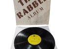 The Rabble Album Vinyl LP Trans World Records Garage Psychedelic Rock 1967