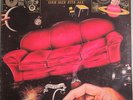 Frank Zappa One Size Fits All Australia pressing  12'' vinyl Lp 1975 Mothers