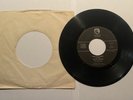Patti Smith- Hey Joe/Piss Factory- Mer 601- Orig Press Vinyl 45 Record Album