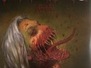 Cannibal Corpse - Violence Unimagined (LP, Bone White/Red, 2021, 3984-15748-1)