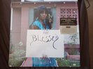Lucinda Williams Blessed NM LP Cd DELUXE EDITION