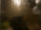 AC/DC – Back In Black Vinyl Record FIRST UK Pressing 1980