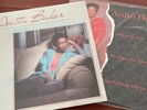 ANITA BAKER - Songstress - 1983 SEALED org vinyl USA + 12