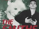 The Smiths - Ask (Aussie Sleeve 7