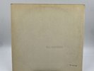 THE BEATLES WHITE ALBUM LP UK 2nd Press STEREO VG+/VG Complete + Lennon Paper