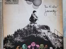 VINYL dedicace ALEJANDRO JODOROWSKY LP 33t (Dune)