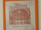 THE LAST DINNER PARTY Prelude To Ecstasy ROUNDHOUSE CREAM VINYL LP & CD