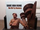 Dave Van Ronk – No Dirty Names -:::SEALED:::- Vinyl Record LP
