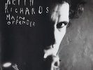 Main Offender [Deluxe Vinyl boxset and artbook] by Keith Richards