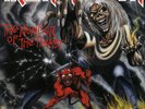 Iron Maiden - The Number Of The Beast (180g)