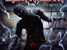 Iron Maiden - Killers United '81: De Vereeniging, Netherlands, April 28th