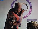 Leon Thomas - Spirits Known And Unknown