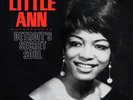 Little Ann - Detroit's Secret Soul