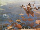 Lonnie Liston Smith & The Cosmic Echoes - Reflections Of A Golden Dream