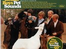 The Beach Boys - Pet Sounds (50th Anniv. Ed.) (mono) (180g)