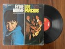 Eydie Gorme y Los Panchos [LP VINYL] CBS Mexico 1964 VGRARE