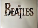 THE BEATLES 20 Greatest Hits 1982 1st Pressing VG+