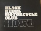 Brmc Howl Vinyl 2012 Black Rebel Motorcycle Club
