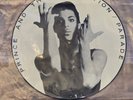 Prince And The Revolution – Parade Picture Disc LP Genuine UK pressing 1986