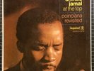 AHMAD JAMAL At The Top/Poinciana Revisited LP 1ST PRESS 1969 ABC/IMPULSE AS-9176