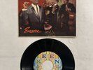 Sam Cooke - Encore Volume 2 - B-2007  Keen Records 45RPM EP 7” Vinyl - 4 Songs