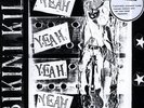 Bikini Kill - Yeah, Yeah, Yeah, Yeah EP (Vinyl 12