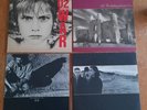 Vinyl Records X4 U2 Joshua Tree War With Or Without You Unforgettable Fire