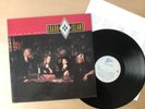 SHARK ISLAND - Law of the Order   HOLLAND  1989  ois   LP   Vinyl   vg+