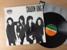 SHADOW KING - Self Titled  Same GERMANY  1991  ois   LP   Vinyl  mint-
