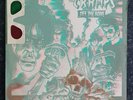 The CRAMPS -Off The Bone - Original Vintage Vinyl + 3D Specs