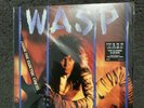 W.A.S.P. : Inside the Electric Circus VINYL 12