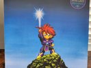 Ryuji Sasai *FINAL FANTASY MYSTIC QUEST* Nintendo SNES Vinyl LP Soundtrack