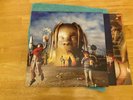 Travis Scott Astroworld 2LP Vinyl Record NM