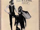 FLEETWOOD MAC - RUMORS 1977 Jacksonville Pressing - Warner Bros BSK-3010 EX/VG+