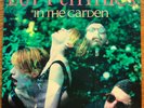 EURYTHMICS In The Garden UK LP RCA RCALP 5061 NM/VG+ 1981 + Inner ANNIE LENNOX
