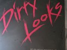 Dirty Looks INYOURFACE