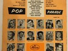SUPER RARE POP PARADE VOLUME 5 Various Artists 10'' Vinyl LP MERCURY MPT.7525