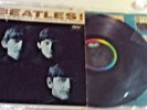 The Beatles -Meet the Beatle FEB 1964 Vinyl LP 3 BMI 1st