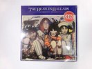 THE BEATLES Ballads 20 Original Tracks Record Pcs 7214 CG H31