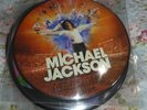 Michael Jackson Megamix 12 Inch Picture Disc