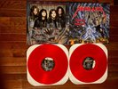 METALLICA - Destroy Newsted  12