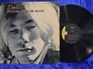 Warren Zevon   Wanted Dead Or Alive LP