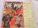 The Who Mods & Rockers Ruthless Rhymes Ltd -Double Vinyl Yellow /Red Vinyl-