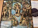 SET 374-5 Verdi Requiem Solti Pavarotti Sutherland Horne W/B 2 LP Box