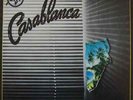 City Casablanca NEAR MINT Amiga Vinyl LP