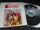 CHIPS - SCARCE IRISH PRESS LP - VARIOUS - CHIPS - 1978 - REX - LINDA MARTIN