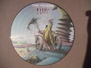 ELOY - PICTURE DISC-LP 
